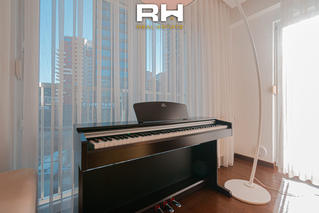 Duplex 163m² me #QIRA në Pejton