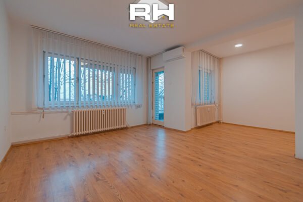 Banesë – Zyre 65m² me #QIRA në Ulpianë