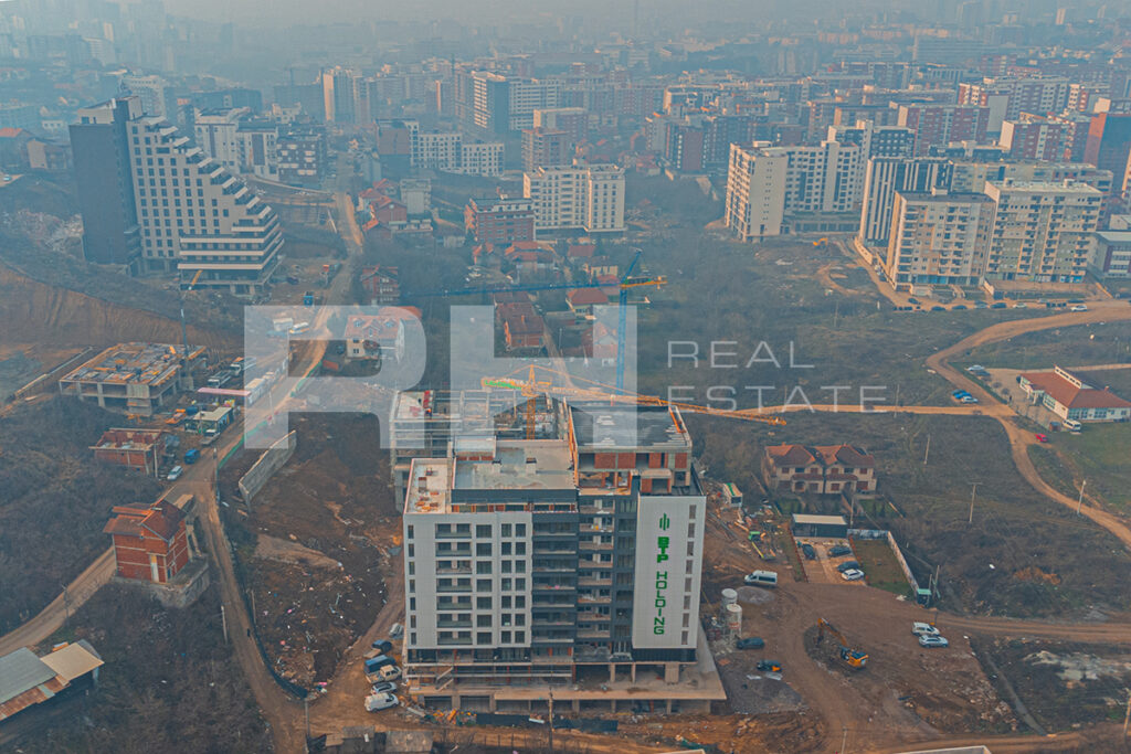 Banesë 110.93m² në SHITJE te Rruga A