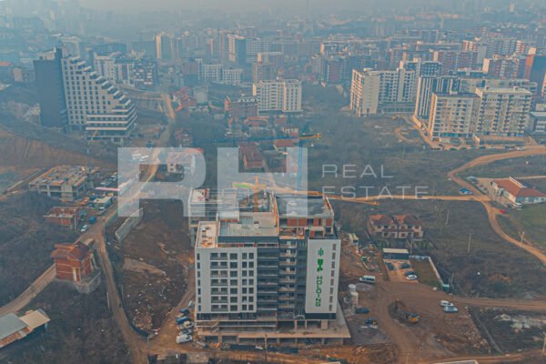 Banesë 104m² në #SHITJE te Rruga A