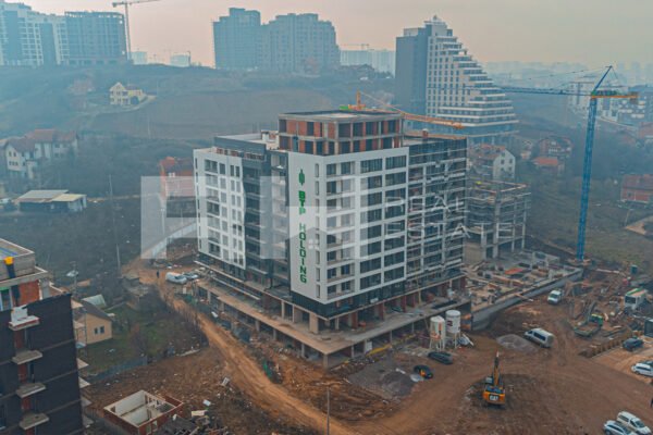 Banesë 110.93m² në #SHITJE te Rruga A