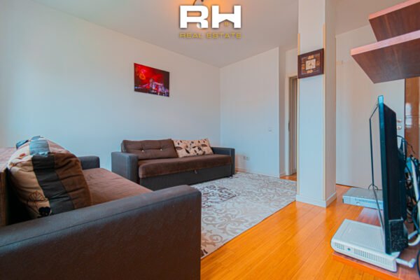 Garsonjerkë 37m² në #SHITJE në Emshir