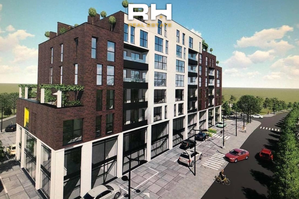 Banesë 56.12m² në #SHITJE në Dragodan