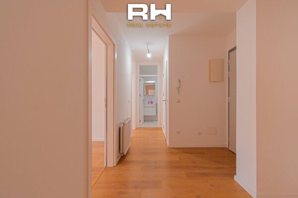 Banesë – Zyre 100m² me #QIRA te Rruga B