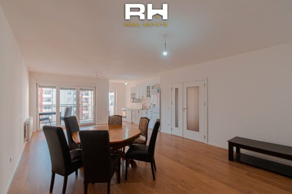 Banesë – Zyre 100m² me #QIRA te Rruga B