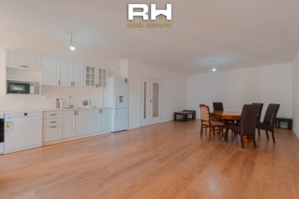 Banesë – Zyre 100m² me #QIRA te Rruga B