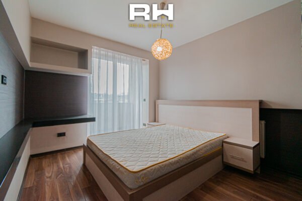 Banesë 104m² me #QIRA në Emshir