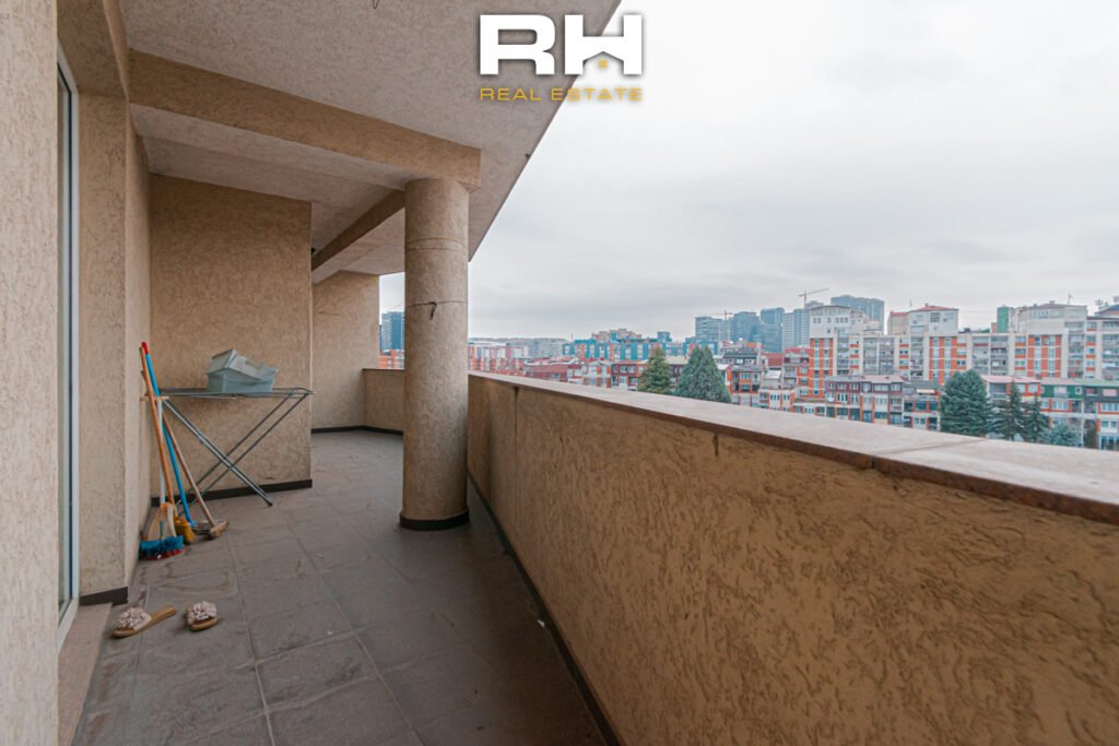 Banesë 104m² me #QIRA në Emshir