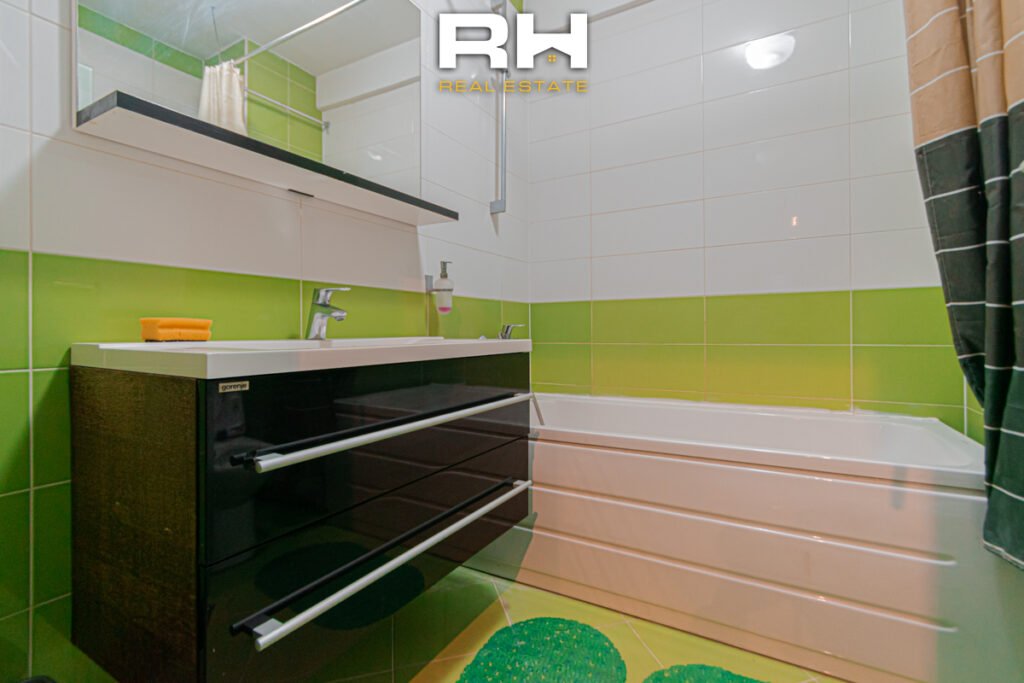 Banesë 104m² me #QIRA në Emshir