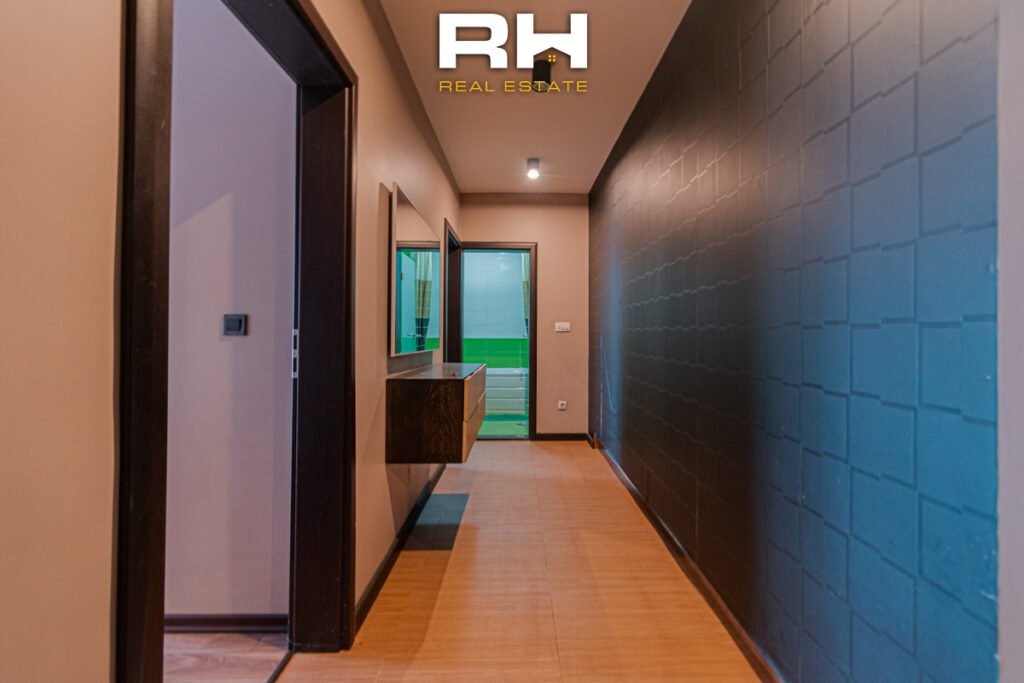 Banesë 104m² me #QIRA në Emshir