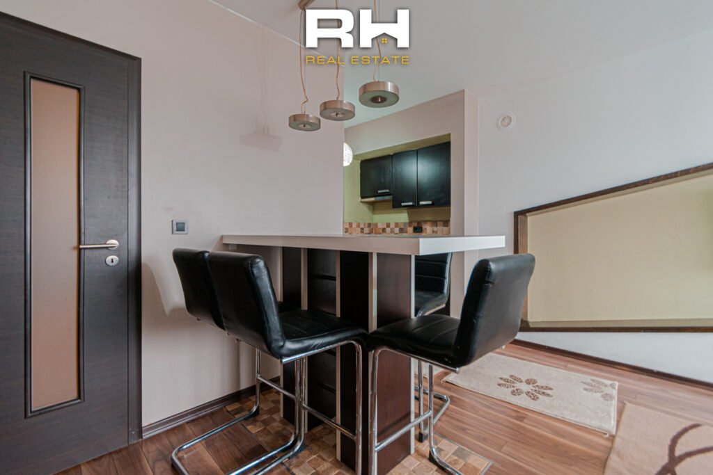 Banesë 104m² me #QIRA në Emshir