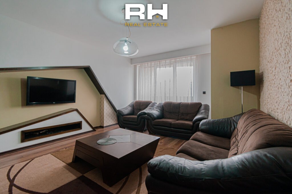 Banesë 104m² me #QIRA në Emshir
