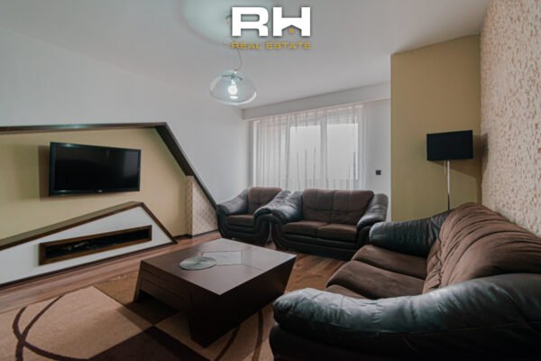 Banesë 104m² me #QIRA në Emshir