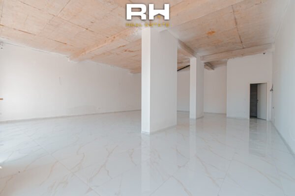 Lokal 113m² për #SHITJE në Veternik