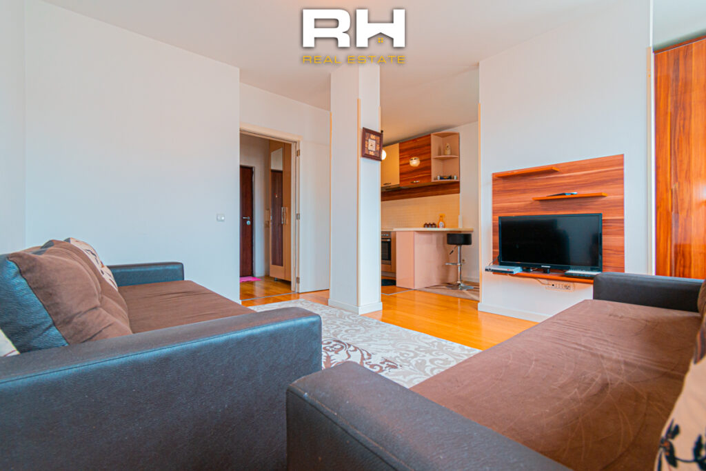 Garsonjere 35.7m² në SHITJE në Emshir
