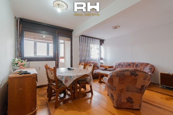 Banesë – Zyre 65m² me #QIRA në Dardani