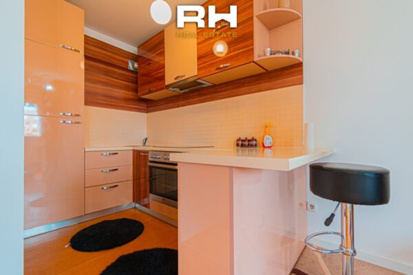 Garsonjerkë 37m² në #SHITJE në Emshir