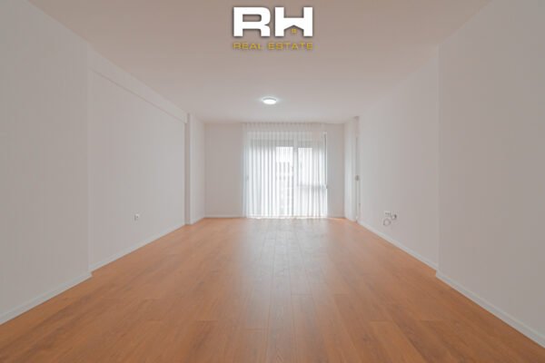 Dy Banesa – Zyre 88m² me #QIRA te Prishtina e Re