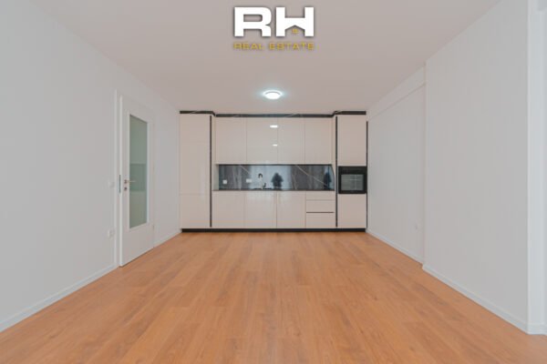 Dy Banesa – Zyre 88m² me #QIRA te Prishtina e Re