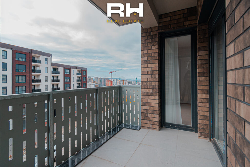 Banesë – Zyre 88m² me #QIRA te Prishtina e Re