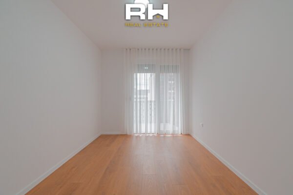 Dy Banesa – Zyre 88m² me #QIRA te Prishtina e Re