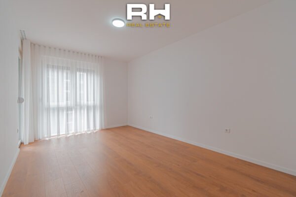 Dy Banesa – Zyre 88m² me #QIRA te Prishtina e Re