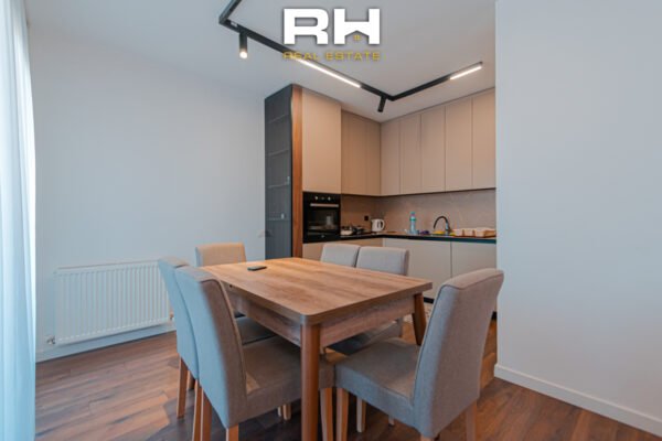 Banesë 94m² me #QIRA në Emshir