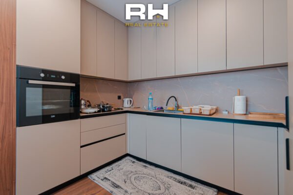 Banesë 94m² me #QIRA në Emshir