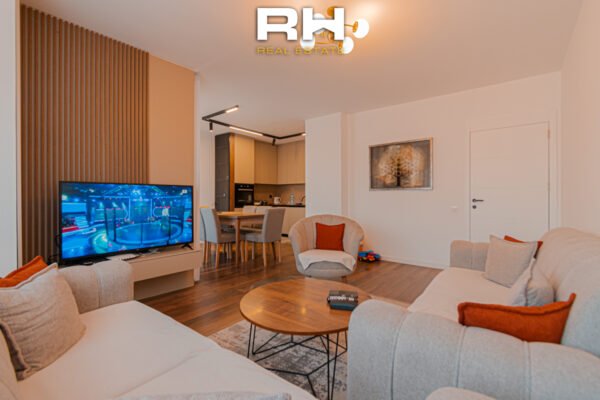 Banesë 94m² me #QIRA në Emshir