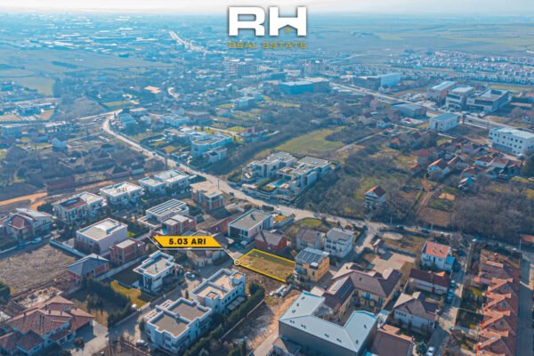 Truall 5.03 Ari në #SHITJE në Çagllavicë