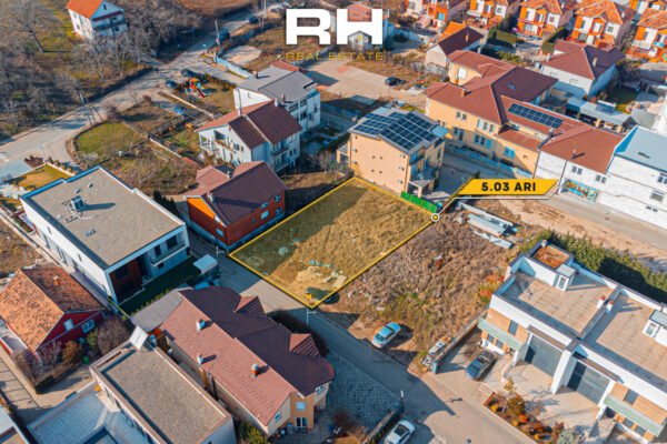 Truall 5.03 Ari në #SHITJE në Çagllavicë