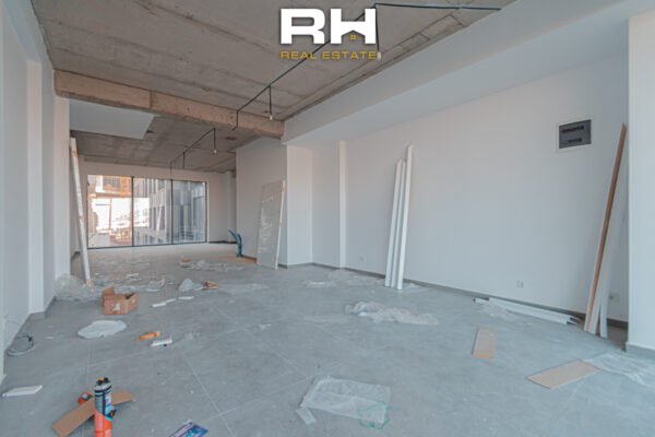 Lokal 76m² në #SHITJE te Prishtina e Re