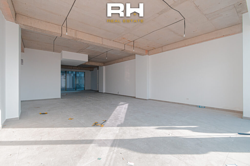 Lokal 107.9m² në SHITJE te Prishtina e Re