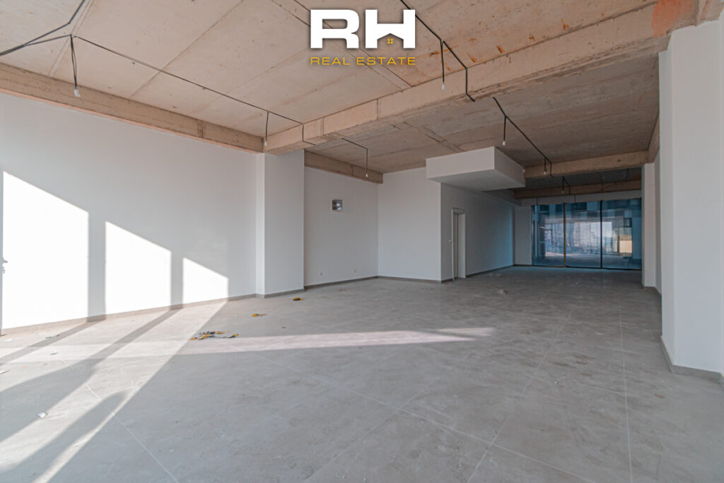 Lokal 107.9m² në SHITJE te Prishtina e Re