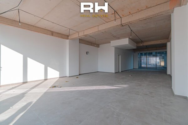 Lokal 107.9m² në #SHITJE te Prishtina e Re