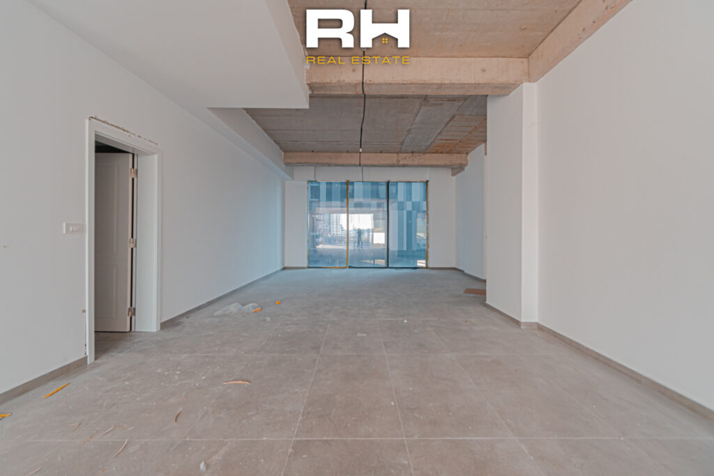 Lokal 107.9m² në SHITJE te Prishtina e Re