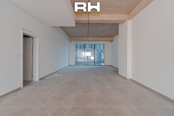 Lokal 107.9m² në #SHITJE te Prishtina e Re