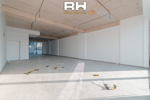 Lokal 108.3m² në #SHITJE te Prishtina e Re