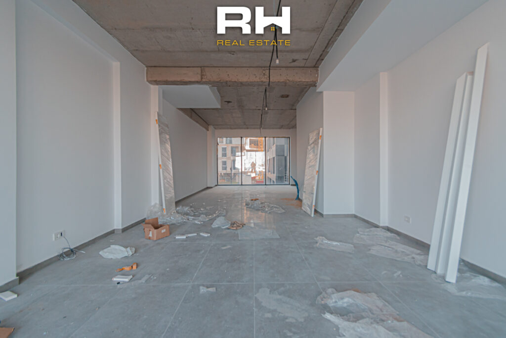 Lokal 76m² në SHITJE te Prishtina e Re