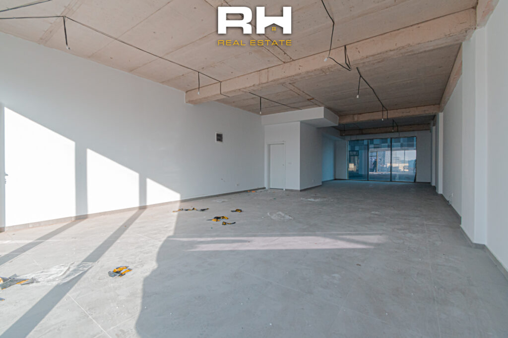 Lokal 108.3m² në SHITJE te Prishtina e Re