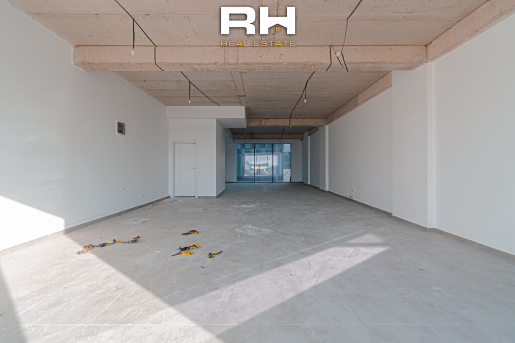 Lokal 108.3m² në SHITJE te Prishtina e Re