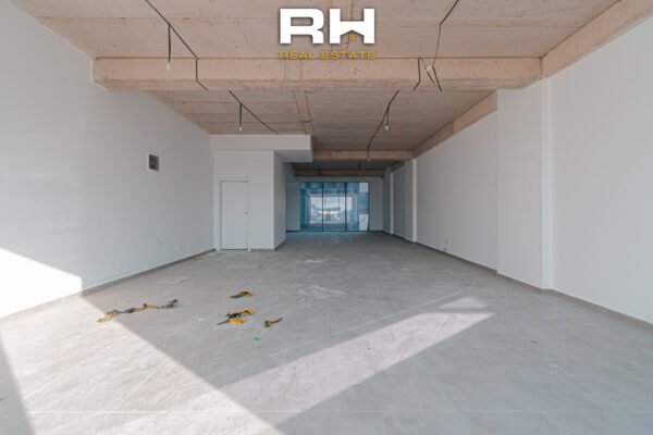 Lokal 108.3m² në #SHITJE te Prishtina e Re