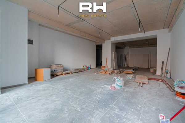 Lokal 137.6m² në #SHITJE te Prishtina e Re