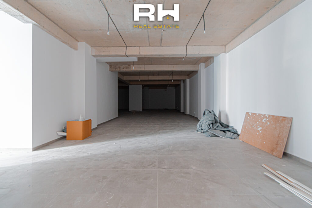 Lokal 248.9m² në SHITJE te Prishtina e Re