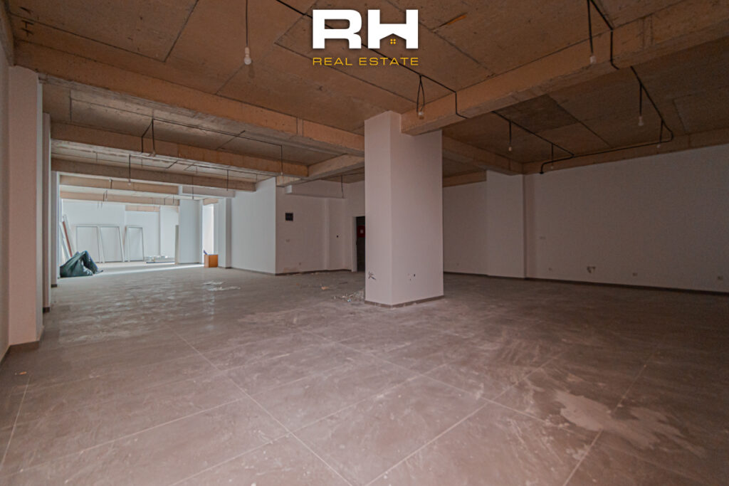 Lokal 248.9m² në SHITJE te Prishtina e Re