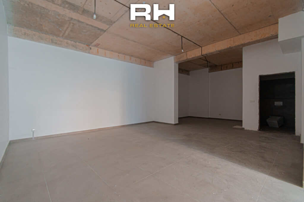 Lokal 84.6m² në SHITJE te Prishtina e Re