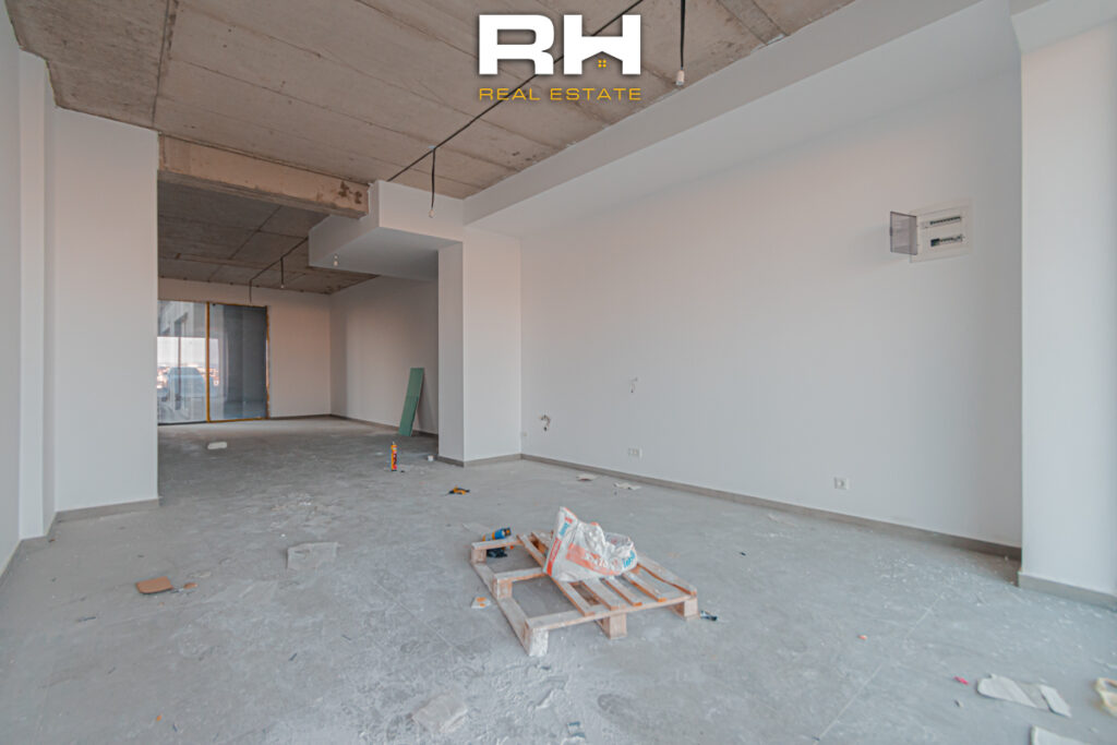 Lokal 70m² në SHITJE te Prishtina e Re