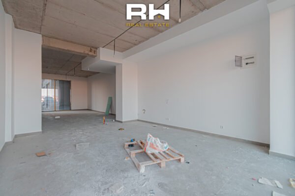 Lokal 62.6m² në #SHITJE te Prishtina e Re