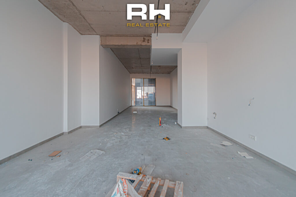 Lokal 70m² në SHITJE te Prishtina e Re