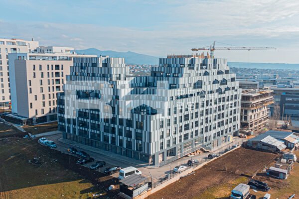 Lokal 137.6m² në #SHITJE te Prishtina e Re